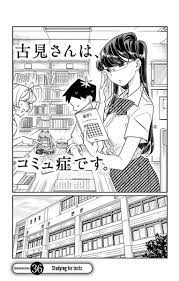 Komi-san wa Komyushou Desu 36 | Komi-san wa komyushou desu, Komi-san,  Teasing master takagi-san