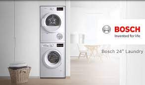 We did not find results for: Bosch Wtg86401uc 24 Inch Ventless Electric Dryer With 4 0 Cu Ft Capacity Double Lint Filter Quick Dry Antivibration Design Condensation Drying Moisture Sensors 15 Total Cycles 8 Dry Options Sanitary Cycle Ada