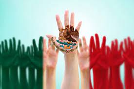 ¿es posible una democracia real? Balance Positivo Del Programa De Estudios Sobre La Democracia En Mexico Gaceta Unam