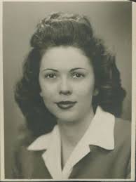 Daphne Winona “Nonie” Tullos Redin (1924-1984)