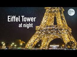 France opted out of including the directive into its national laws. Eiffel Tower At Night Paris France Eiffel Tower Sparkling Twinkling At Night In Paris