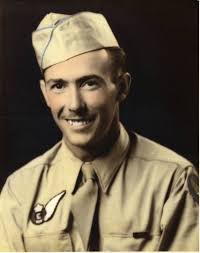 Edson Joseph Gormley Sr. (1922-2011)