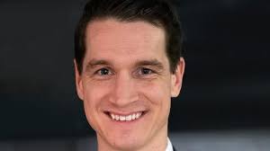 Personeller Wechsel bei Zeppelin im Südwesten