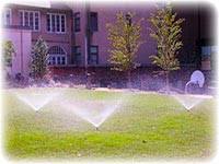 Raigro pulsating lawn and garden sprinkler. Allscape Irrigation Lawn Sprinklers Systems Misters Rotors