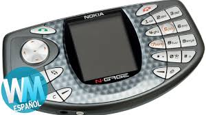 Check spelling or type a new query. Top 10 Peores Consolas De Videojuegos De Todos Los Tiempos Watchmojo Com
