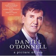 Daniel O'Donnell