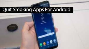 Stop smoking by using several quit smoking app features: Top 10 Best Android Apps To Quit Smoking 2021 Safe Tricks
