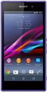 As with it's predecessor, the z1 is waterproof and dustproof, meeting standards ip55 and ip58. How To Unlock Sony Xperia Z1 C6903 Purple If You Forgot Your Password Or Pattern Lock
