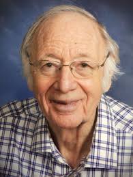 Richard “Dick” C. Sullivan, 90, Passes