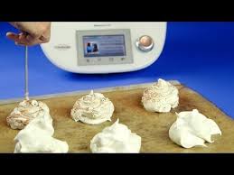 Thermomix Tm5 Meringue Easy Peasy Fluffy Soft Peaks Thermomix Recipes Recipes Thermomix