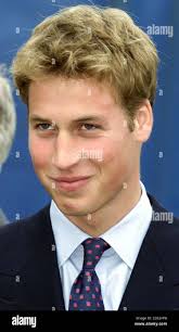Older son of the prince of wales hi-res stock photography and images