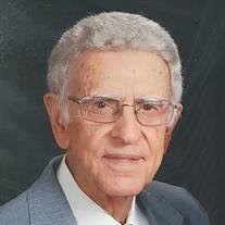 Obituary, Visitation & Funeral Information