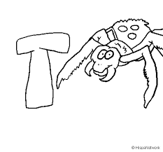 Polish your personal project or design with these tarantula transparent png images. Tarantula Coloring Page Coloringcrew Com