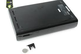 Im not sure if there are different vendor lens or maker around but compare yours with the ebay one before purchasing. Optical Drive Nintendo Wii U Repair Free Guide Sosav