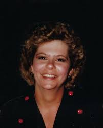 Donna Paxton Obituary