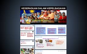 Menjelaskan dinamika hubungan etnik di malaysia. Kesepaduan Dalam Kepelbagaian By Asha Niza