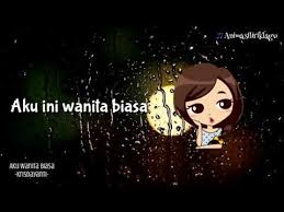 (back) (play) (pause) (next) (download). Download Aku Wanita Biasa Krisdayanti Animasi 3gp Mp4 Codedfilm