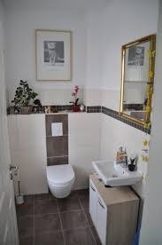 Bildergebnis Fur Mosaik Bordure Badezimmer Grau Gaste Wc Wc Fliesen