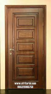 Poduk kusen pintu minimalis yang bisa digunakan untuk melengkapi pintu utama rumah, pintu minimalis jepara yang cocok untuk rumah terlihat mewah. Pintu Kayu Untuk Kamar Minimalis Biasa Harga Termurah