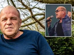 Het liefdesparcours van Dana Winner: “Marc en ik houden onze relatie  spannend door af en toe eens ruzie te maken”