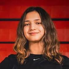 All-Southern Nevada Preps girls basketball team 2022