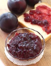 Marmellata Di Prugne Fatta In Casa Ricetta Con E Senza Zuccheto