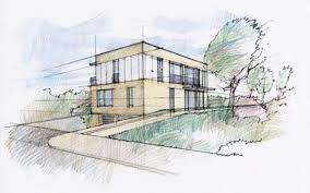 Weitere ideen zu haus planung, haus, haus umbau. Haus Entwerfen Schritte Zum Architektenplan Im Detail
