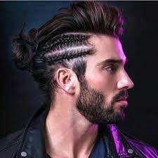 And these hairstyles supporting the magnificent triumphs are too irresistible. Latest Cool Viking Hairstyles For Rugged Men 2020