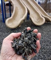 Maybe you would like to learn more about one of these? Rubber Mulch Playground Safety Mcaf