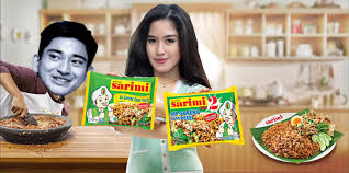 Sarimi Iklan Pecel Lucu Bio One Dan Ochi Rosdiana Lucu