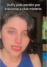 Duffy Pidiendo Perdon