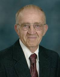 Werner Riechmann Obituary (1922