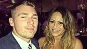 Brittany Hura, former partner of Bryce Cartwright, found dead