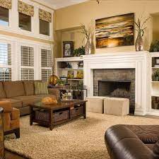 Gold Walls Design Ideas Pictures Remodel And Decor Gold Living Room Walls Cottage Style Living Room Gold Living Room