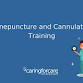 Venepuncture & Cannulation event image