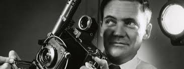 Opry Photographer Les Leverett Dies At Age 96