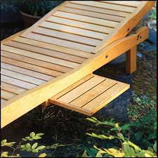 Reclining Lounge Chair Canadian Home Workshop With Excellent Instructions Wooden Lounge Chair Diy Patio Furniture Pool Patio Furniture