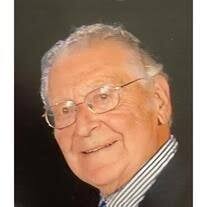 Stanley Bernstein Obituary