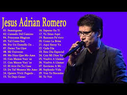La Mejor Musica Cristiana 2020 Jesus Adrian Romero Sus Mejores Exitos Mix 30 Grandes Exitos En 2020 Musica Cristiana Youtube Musica Cristiana Jesus Adrian Romero