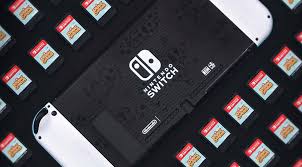 Layeredfs brings modding capability to the switch · skryim, super mario odyssey among list of games · game save backups are also possible, . How To Check If Your Nintendo Switch Is Moddable