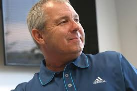 adidas' Mark King Interview With The Oregonian