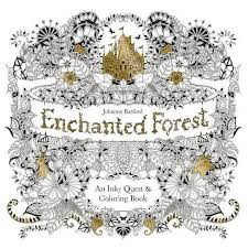Read 2 reviews from the world's largest community for readers. Enchanted Forest An Inky Quest And Coloring Book By Johanna Basford Paperback By Johanna Basford Target