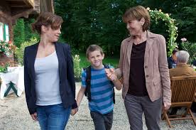 Maybe you would like to learn more about one of these? Mr Film Nicht Ohne Meinen Enkel