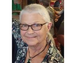 Geraldine Ault Obituary (1949