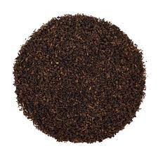 Highly Caffeinated Irish Breakfast Tea
