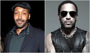 However, the family was shocked to learn that jesse took up the role after lenny. Actor Jesse L Martin To Replace Lenny Kravitz In Marvin Gaye Biopic Singersroom Com