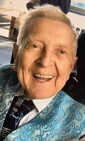 Robert Grochowiak Obituary