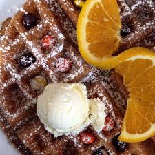 Quick Bites: All of Carmel's best food and wine in one place plus giant  pink horses and Reese's Pieces waffles.