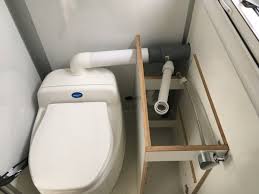 Trockentoilette Im Wohnmobil Funktion Einbau Entleerung Tipps Trockentoilette Wohnmobil Toilette