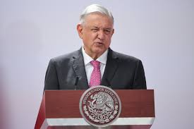 Este domingo el instituto nacional electoral (ine) realizará la consulta popular para enjuiciar a los expresidentes de méxico, aquí te compartimos toda la información. Consulta Para Juzgar A Los Expresidentes De Mexico El Problema Es La Impunidad The New York Times